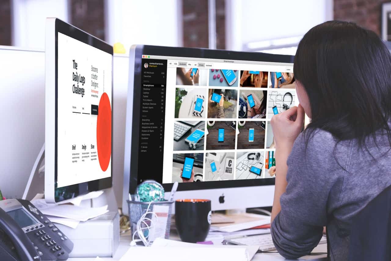 14 Best Mockup Generator Apps Reviewed Free Paid