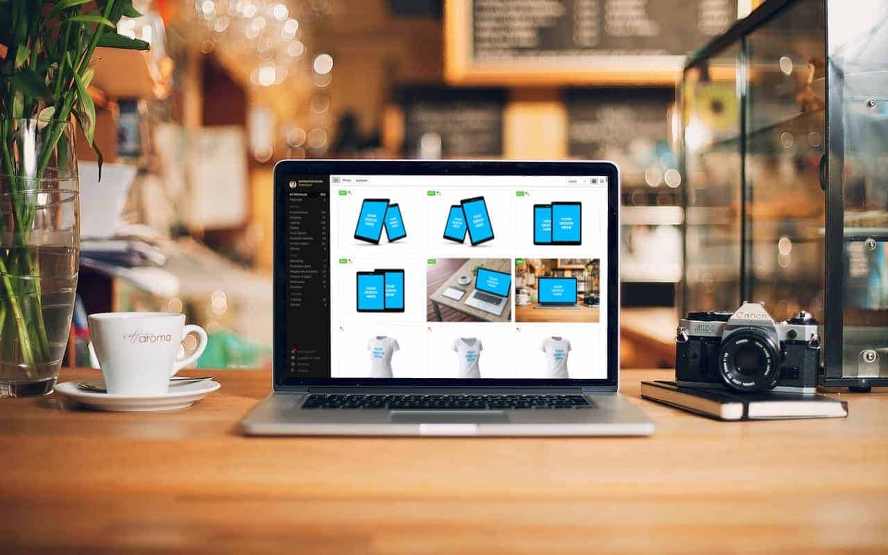 14 Best Mockup Generator Apps Reviewed Free & Paid