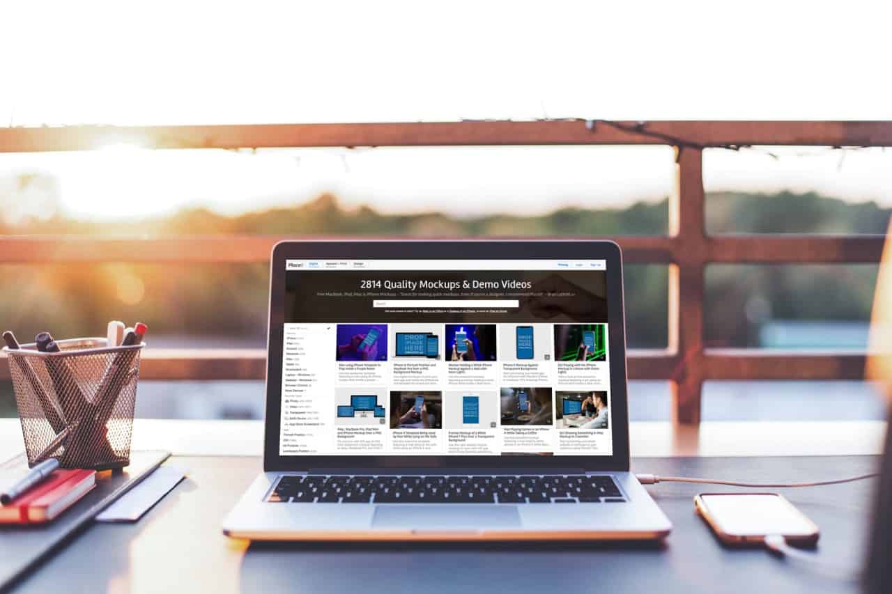 Download 14 Best Mockup Generator Apps Reviewed Free & Paid
