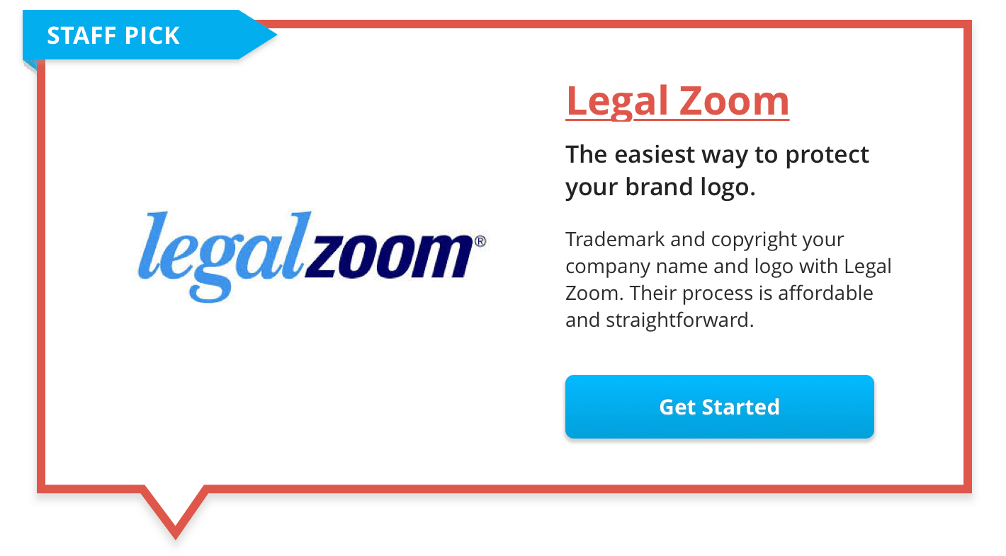 trademark with legal zoom