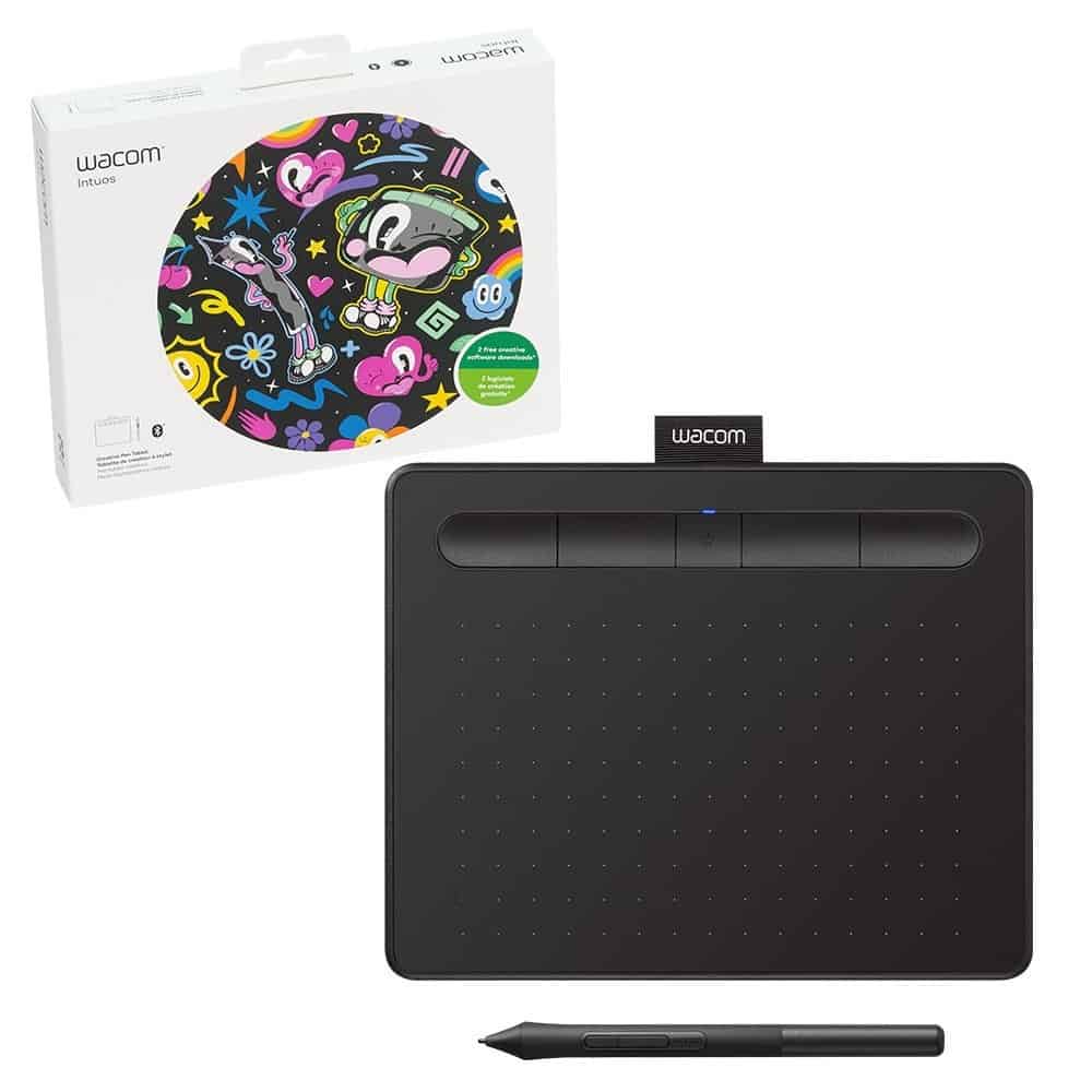 Wacom Ctl 4100 Driver Download