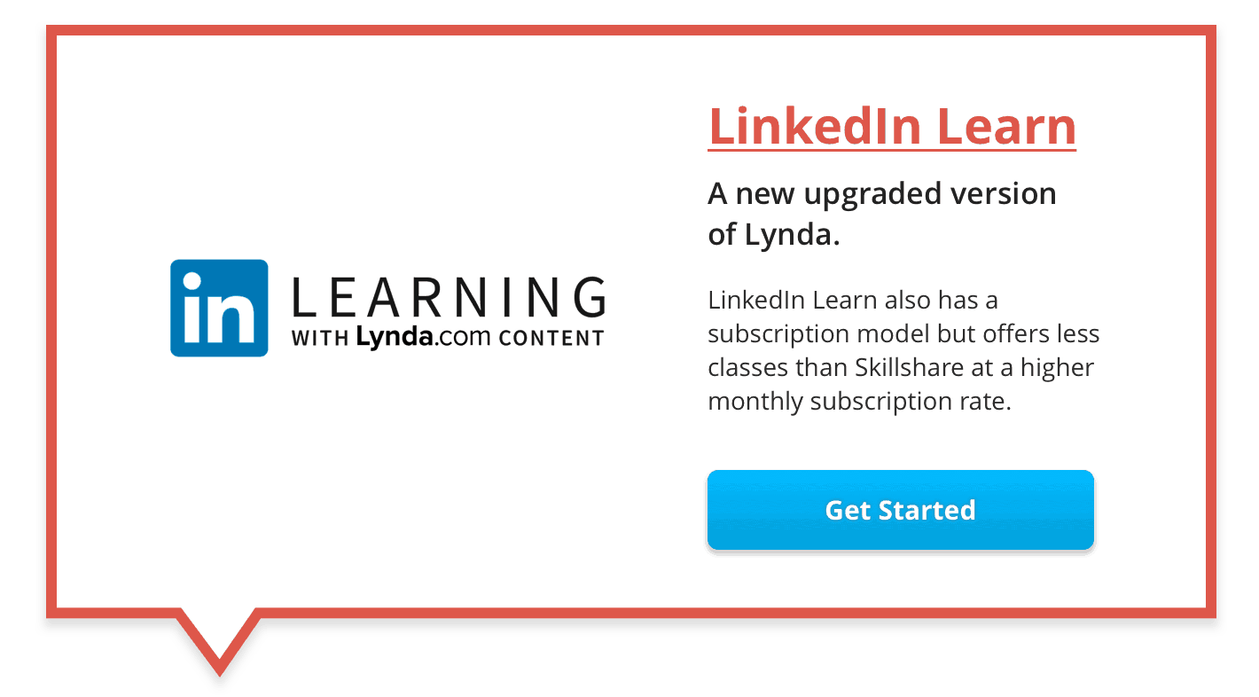 Get Started with LinkedIn Learn