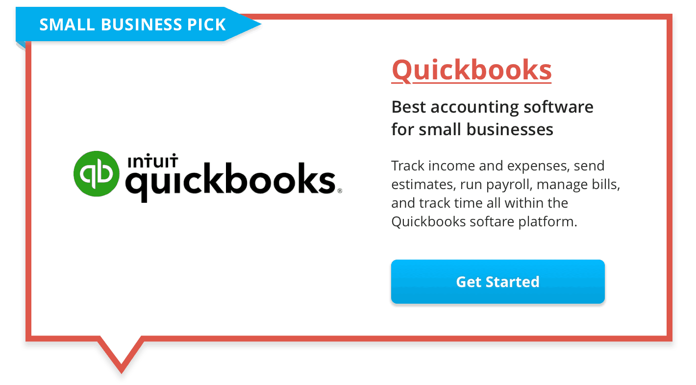 Get started with Quickbooks