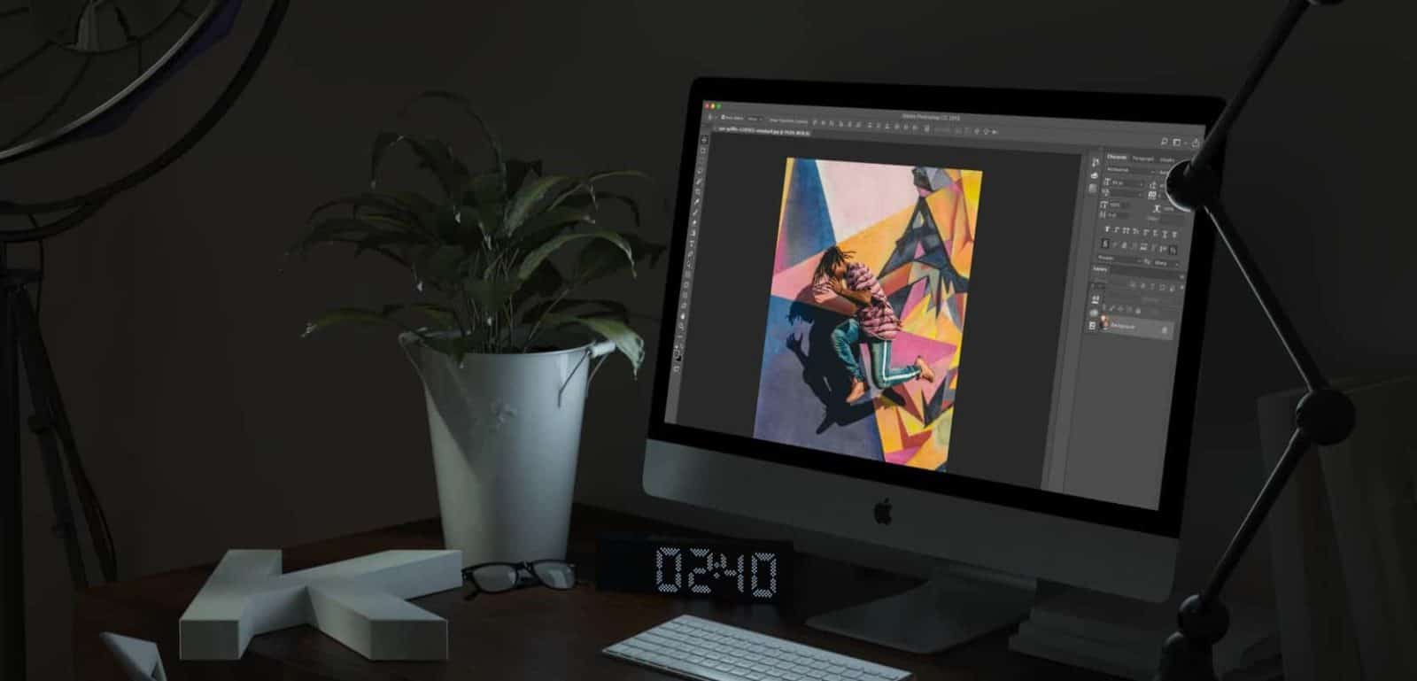 cheap adobe photoshop for mac