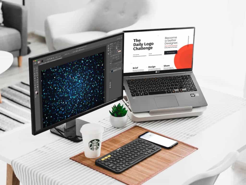 best monitors for graphic design