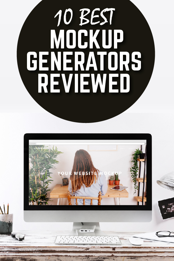 Download 14 Best Mockup Generator Apps Reviewed Free & Paid