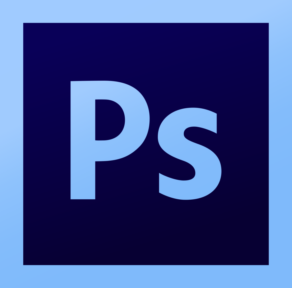 Photoshop Logo Icon