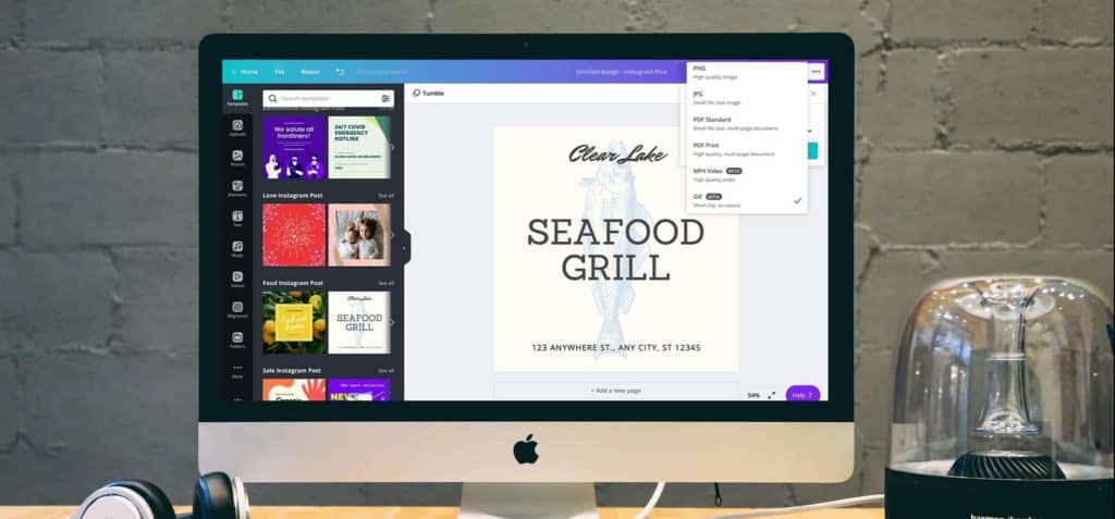  solved how to create a gif in canva 